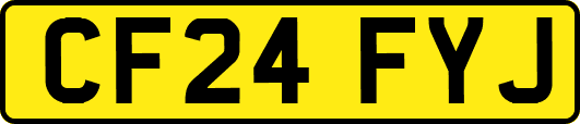 CF24FYJ
