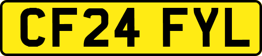 CF24FYL