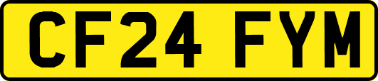 CF24FYM