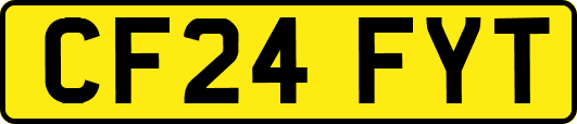 CF24FYT