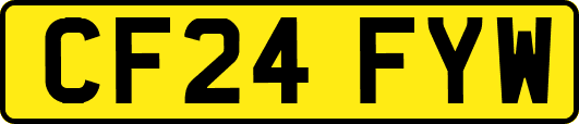 CF24FYW