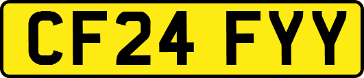 CF24FYY