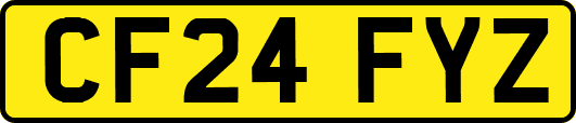 CF24FYZ