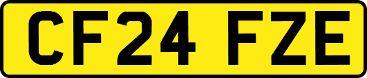 CF24FZE