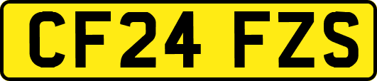 CF24FZS
