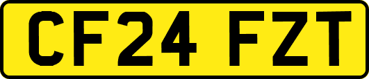 CF24FZT