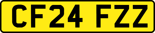 CF24FZZ
