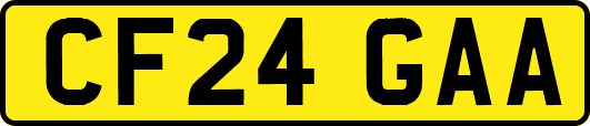 CF24GAA