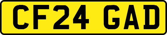 CF24GAD