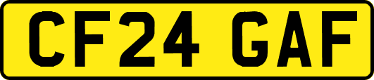 CF24GAF