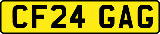 CF24GAG