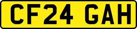 CF24GAH