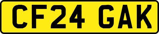 CF24GAK