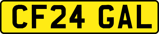 CF24GAL