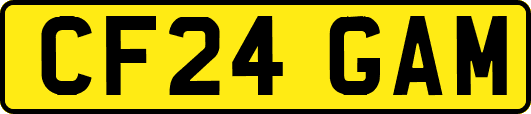 CF24GAM