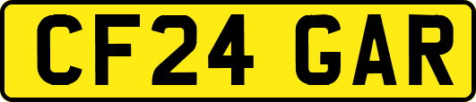 CF24GAR