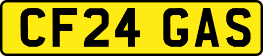 CF24GAS