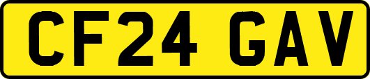 CF24GAV
