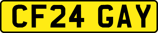 CF24GAY