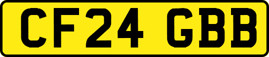 CF24GBB