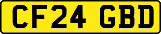 CF24GBD