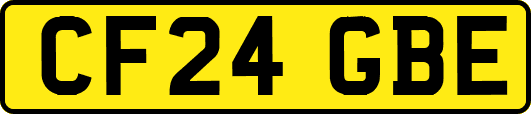 CF24GBE