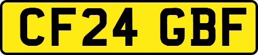 CF24GBF