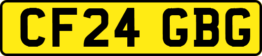 CF24GBG
