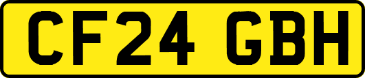 CF24GBH