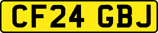 CF24GBJ
