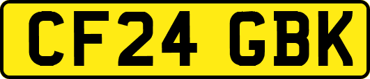 CF24GBK