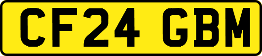 CF24GBM