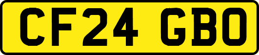 CF24GBO