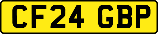 CF24GBP