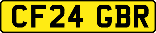 CF24GBR