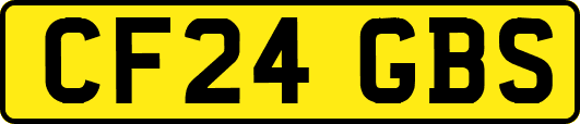 CF24GBS