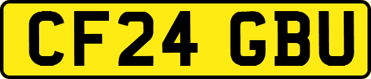CF24GBU