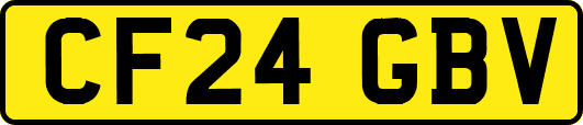 CF24GBV