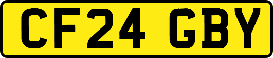 CF24GBY
