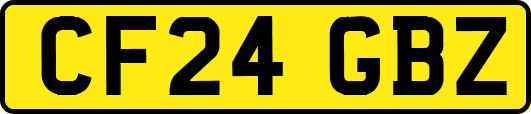 CF24GBZ