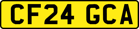 CF24GCA