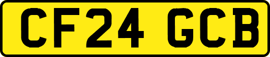 CF24GCB