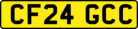 CF24GCC
