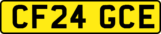 CF24GCE