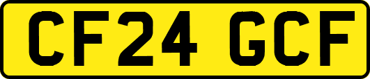 CF24GCF