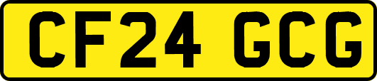 CF24GCG