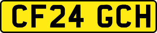 CF24GCH