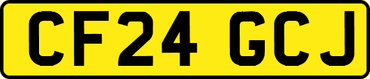 CF24GCJ