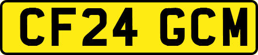 CF24GCM