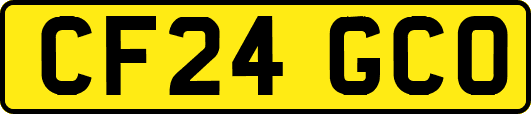 CF24GCO